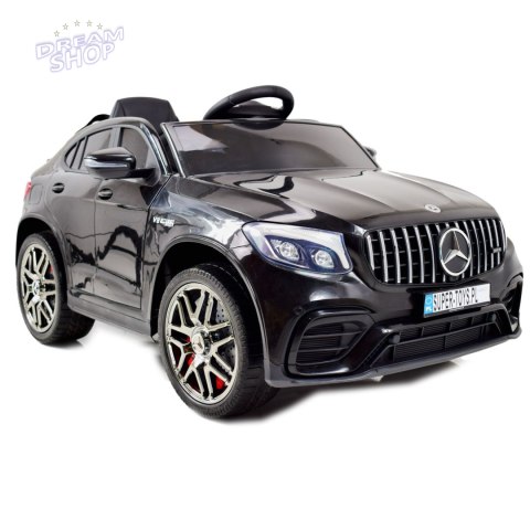 MERCEDES GLC 63S, MIĘKKIE SIEDZENIE, MIEKKIE KOŁA, SYSTEM ESW, FUNKCJA BUJANIA, LAKIER/QLS5688 MERCEDES GLC 63S, MIĘKKIE SIEDZENIE, MIEKKIE KOŁA, SYSTEM ESW, FUNKCJA BUJANIA, LAKIER/QLS5688