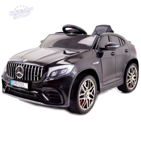 MERCEDES GLC 63S, MIĘKKIE SIEDZENIE, MIEKKIE KOŁA, SYSTEM ESW, FUNKCJA BUJANIA, LAKIER/QLS5688 MERCEDES GLC 63S, MIĘKKIE SIEDZENIE, MIEKKIE KOŁA, SYSTEM ESW, FUNKCJA BUJANIA, LAKIER/QLS5688
