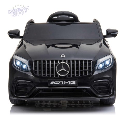 MERCEDES GLC 63S, MIĘKKIE SIEDZENIE, MIEKKIE KOŁA, SYSTEM ESW, FUNKCJA BUJANIA, LAKIER/QLS5688 MERCEDES GLC 63S, MIĘKKIE SIEDZENIE, MIEKKIE KOŁA, SYSTEM ESW, FUNKCJA BUJANIA, LAKIER/QLS5688