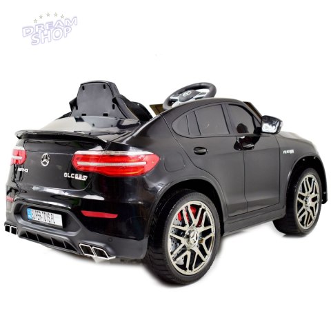 MERCEDES GLC 63S, MIĘKKIE SIEDZENIE, MIEKKIE KOŁA, SYSTEM ESW, FUNKCJA BUJANIA, LAKIER/QLS5688 MERCEDES GLC 63S, MIĘKKIE SIEDZENIE, MIEKKIE KOŁA, SYSTEM ESW, FUNKCJA BUJANIA, LAKIER/QLS5688