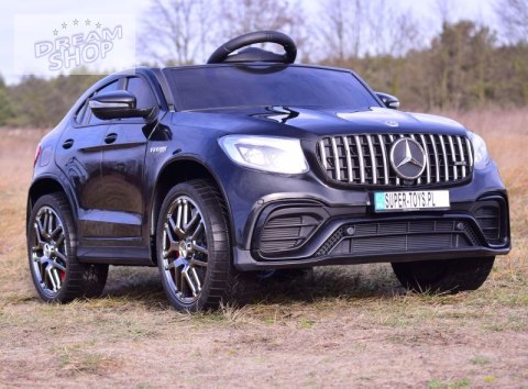 MERCEDES GLC 63S, MIĘKKIE SIEDZENIE, MIEKKIE KOŁA, SYSTEM ESW, FUNKCJA BUJANIA, LAKIER/QLS5688 MERCEDES GLC 63S, MIĘKKIE SIEDZENIE, MIEKKIE KOŁA, SYSTEM ESW, FUNKCJA BUJANIA, LAKIER/QLS5688