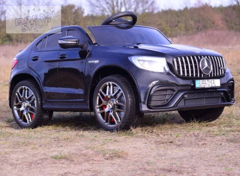 MERCEDES GLC 63S, MIĘKKIE SIEDZENIE, MIEKKIE KOŁA, SYSTEM ESW, FUNKCJA BUJANIA, LAKIER/QLS5688 MERCEDES GLC 63S, MIĘKKIE SIEDZENIE, MIEKKIE KOŁA, SYSTEM ESW, FUNKCJA BUJANIA, LAKIER/QLS5688