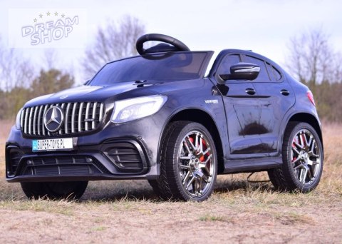 MERCEDES GLC 63S, MIĘKKIE SIEDZENIE, MIEKKIE KOŁA, SYSTEM ESW, FUNKCJA BUJANIA, LAKIER/QLS5688 MERCEDES GLC 63S, MIĘKKIE SIEDZENIE, MIEKKIE KOŁA, SYSTEM ESW, FUNKCJA BUJANIA, LAKIER/QLS5688