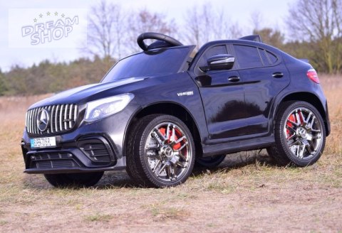 MERCEDES GLC 63S, MIĘKKIE SIEDZENIE, MIEKKIE KOŁA, SYSTEM ESW, FUNKCJA BUJANIA, LAKIER/QLS5688 MERCEDES GLC 63S, MIĘKKIE SIEDZENIE, MIEKKIE KOŁA, SYSTEM ESW, FUNKCJA BUJANIA, LAKIER/QLS5688