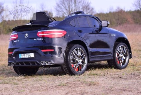 MERCEDES GLC 63S, MIĘKKIE SIEDZENIE, MIEKKIE KOŁA, SYSTEM ESW, FUNKCJA BUJANIA, LAKIER/QLS5688 MERCEDES GLC 63S, MIĘKKIE SIEDZENIE, MIEKKIE KOŁA, SYSTEM ESW, FUNKCJA BUJANIA, LAKIER/QLS5688