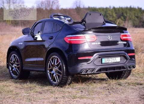 MERCEDES GLC 63S, MIĘKKIE SIEDZENIE, MIEKKIE KOŁA, SYSTEM ESW, FUNKCJA BUJANIA, LAKIER/QLS5688 MERCEDES GLC 63S, MIĘKKIE SIEDZENIE, MIEKKIE KOŁA, SYSTEM ESW, FUNKCJA BUJANIA, LAKIER/QLS5688