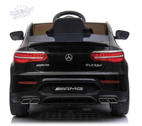 MERCEDES GLC 63S, MIĘKKIE SIEDZENIE, MIEKKIE KOŁA, SYSTEM ESW, FUNKCJA BUJANIA, LAKIER/QLS5688 MERCEDES GLC 63S, MIĘKKIE SIEDZENIE, MIEKKIE KOŁA, SYSTEM ESW, FUNKCJA BUJANIA, LAKIER/QLS5688