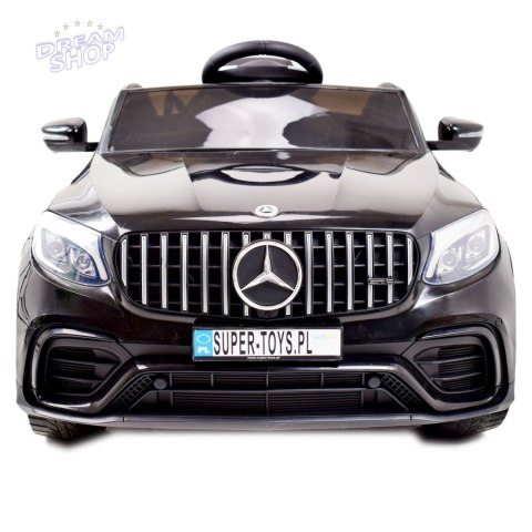 MERCEDES GLC 63S, MIĘKKIE SIEDZENIE, MIEKKIE KOŁA, SYSTEM ESW, FUNKCJA BUJANIA, LAKIER/QLS5688 MERCEDES GLC 63S, MIĘKKIE SIEDZENIE, MIEKKIE KOŁA, SYSTEM ESW, FUNKCJA BUJANIA, LAKIER/QLS5688