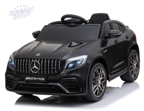 MERCEDES GLC 63S, MIĘKKIE SIEDZENIE, MIEKKIE KOŁA, SYSTEM ESW, FUNKCJA BUJANIA, LAKIER/QLS5688 MERCEDES GLC 63S, MIĘKKIE SIEDZENIE, MIEKKIE KOŁA, SYSTEM ESW, FUNKCJA BUJANIA, LAKIER/QLS5688