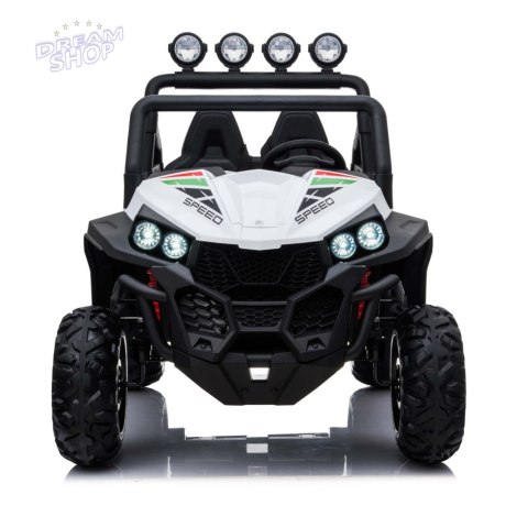 MEGA BUGGY 4X4 2x12V SPEED NEW DLA 2 DZIECI, MĘKKIE KOŁA, MIĘKKIE SIEDZENIA/S2588 MEGA BUGGY 4X4 2x12V SPEED NEW DLA 2 DZIECI, MĘKKIE KOŁA, MIĘKKIE SIEDZENIA/S2588