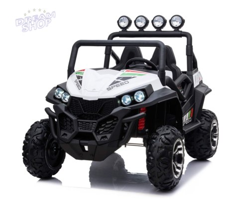 MEGA BUGGY 4X4 2x12V SPEED NEW DLA 2 DZIECI, MĘKKIE KOŁA, MIĘKKIE SIEDZENIA/S2588 MEGA BUGGY 4X4 2x12V SPEED NEW DLA 2 DZIECI, MĘKKIE KOŁA, MIĘKKIE SIEDZENIA/S2588