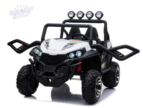 MEGA BUGGY 4X4 2x12V SPEED NEW DLA 2 DZIECI, MĘKKIE KOŁA, MIĘKKIE SIEDZENIA/S2588 MEGA BUGGY 4X4 2x12V SPEED NEW DLA 2 DZIECI, MĘKKIE KOŁA, MIĘKKIE SIEDZENIA/S2588