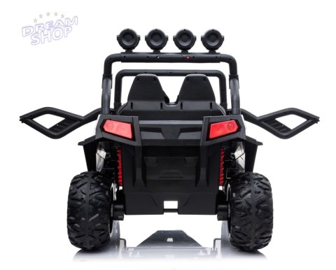 MEGA BUGGY 4X4 2x12V SPEED NEW DLA 2 DZIECI, MĘKKIE KOŁA, MIĘKKIE SIEDZENIA/S2588 MEGA BUGGY 4X4 2x12V SPEED NEW DLA 2 DZIECI, MĘKKIE KOŁA, MIĘKKIE SIEDZENIA/S2588