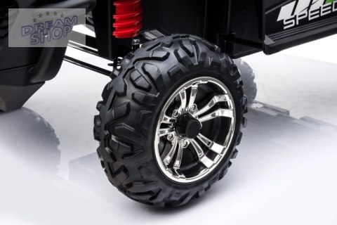 MEGA BUGGY 4X4 2x12V SPEED NEW DLA 2 DZIECI, MĘKKIE KOŁA, MIĘKKIE SIEDZENIA/S2588 MEGA BUGGY 4X4 2x12V SPEED NEW DLA 2 DZIECI, MĘKKIE KOŁA, MIĘKKIE SIEDZENIA/S2588