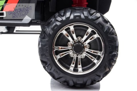 MEGA BUGGY 4X4 2x12V SPEED NEW DLA 2 DZIECI, MĘKKIE KOŁA, MIĘKKIE SIEDZENIA/S2588 MEGA BUGGY 4X4 2x12V SPEED NEW DLA 2 DZIECI, MĘKKIE KOŁA, MIĘKKIE SIEDZENIA/S2588