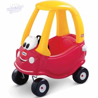 Little Tikes Jeżdzik Cozy Coupe 30 limitowana edycja