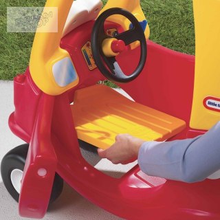 Little Tikes Jeżdzik Cozy Coupe 30 limitowana edycja