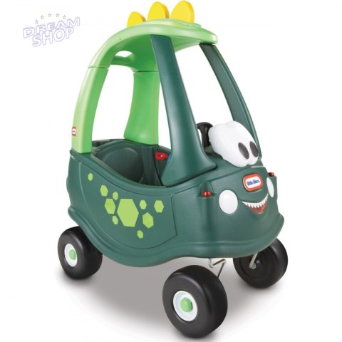 Little Tikes Jeździk Cozy Coupe Dino