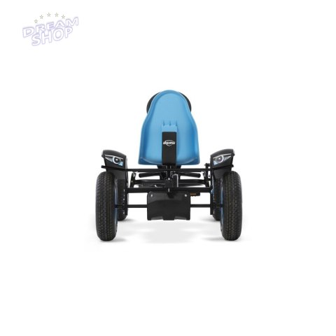 Berg Gokart Na Pedały X-ite System BFR Pompowane koła