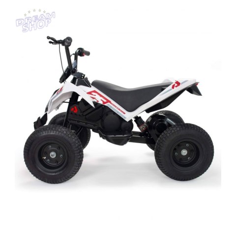 Elektryczny Quad X-Treme Dirt 24 V Injusa